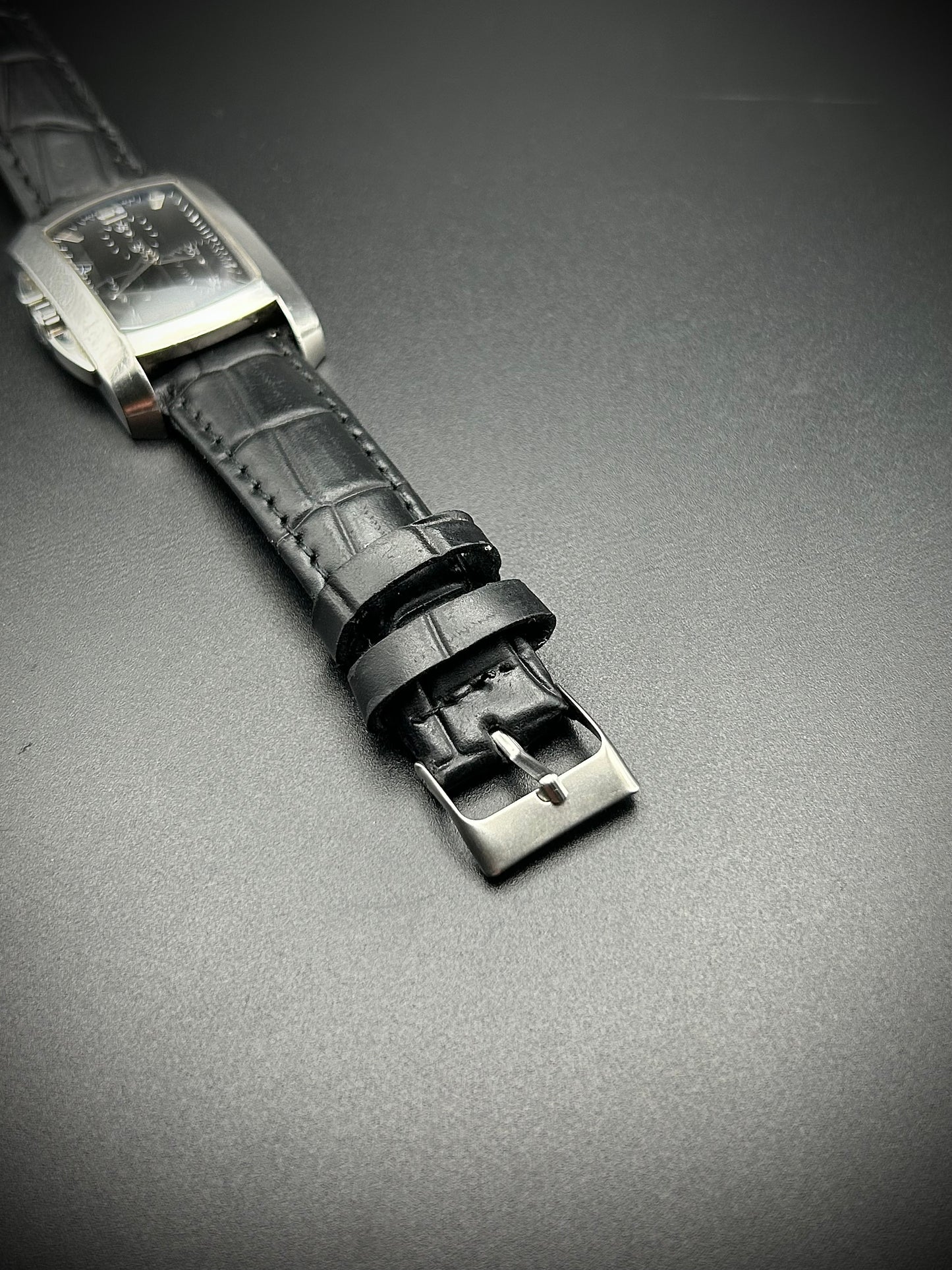 Baume & Mercier Hampton