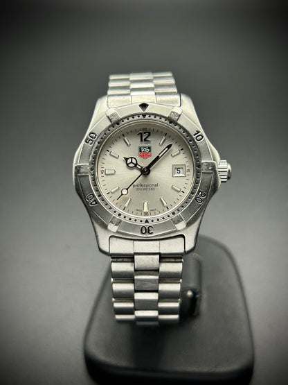 Tag Heuer Professional 200m