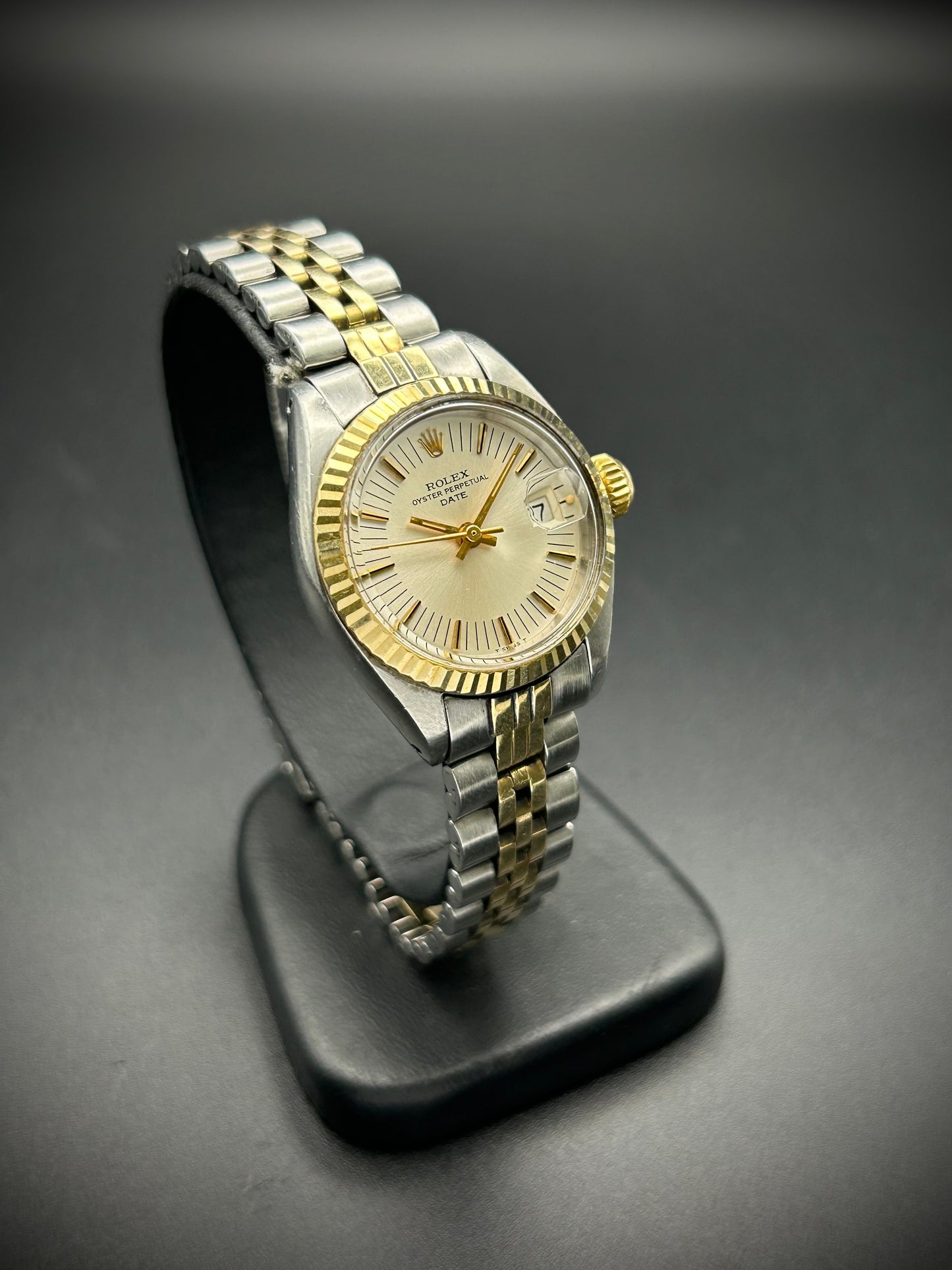 Rolex Lady Datejust