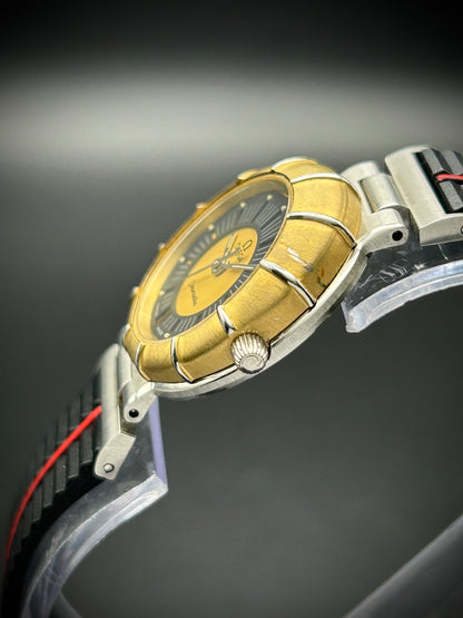 Omega Seamaster Dynamic II Spider