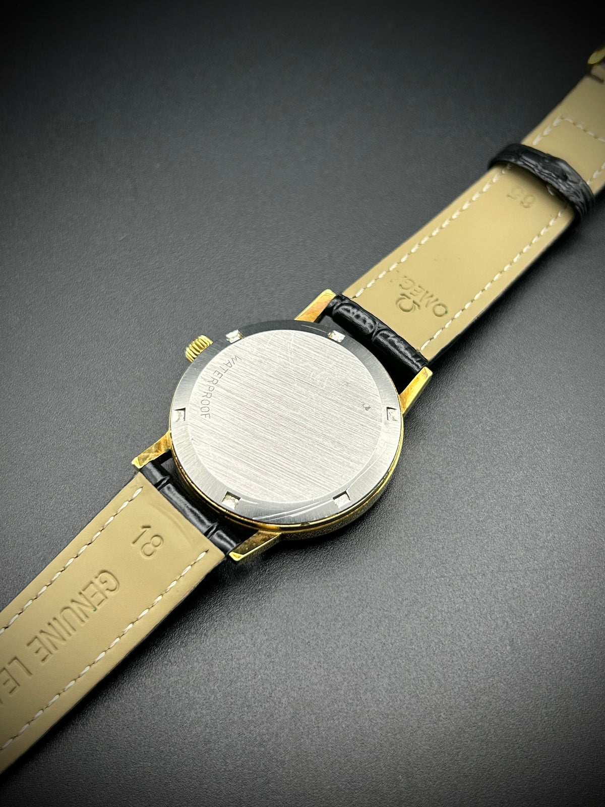 Omega De Ville