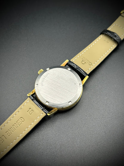Omega De Ville