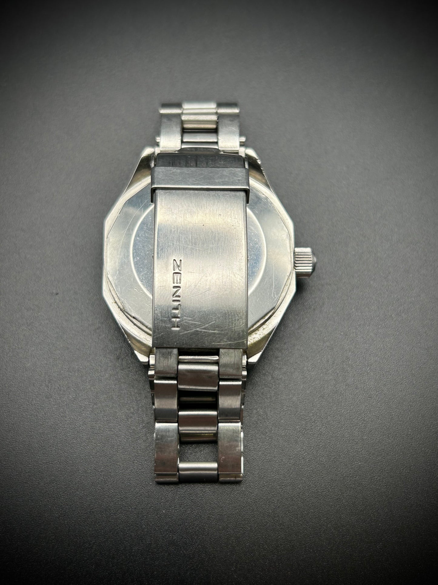 Zenith Defy First Edition 2552PC