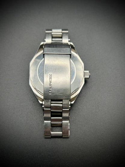 Zenith Defy First Edition 2552PC