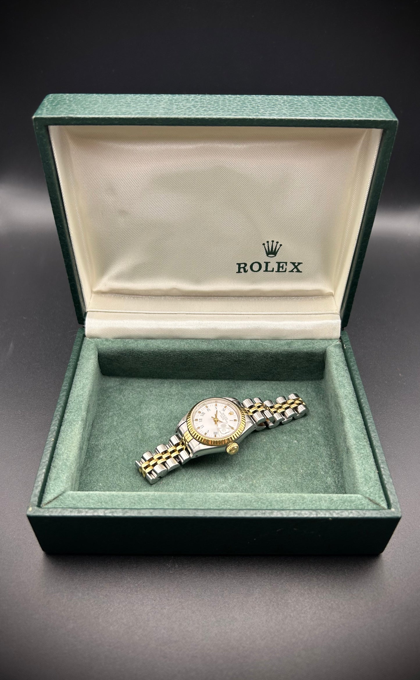 Rolex Lady Datejust