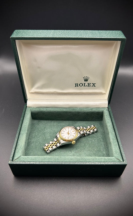 Rolex Lady Datejust