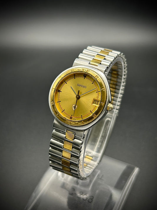 Cartier Ferrari Formula