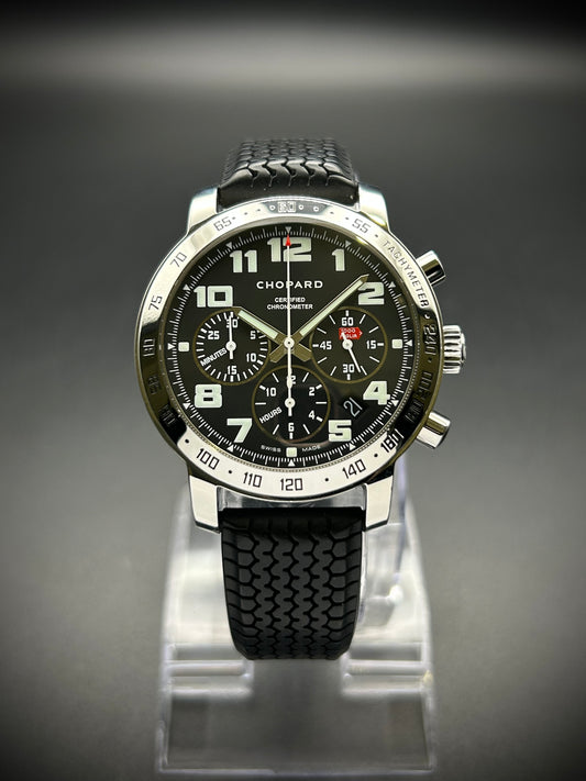 Chopard Mille Miglia Full Set