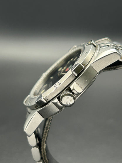 Tag Heuer 1500 Professional 200m