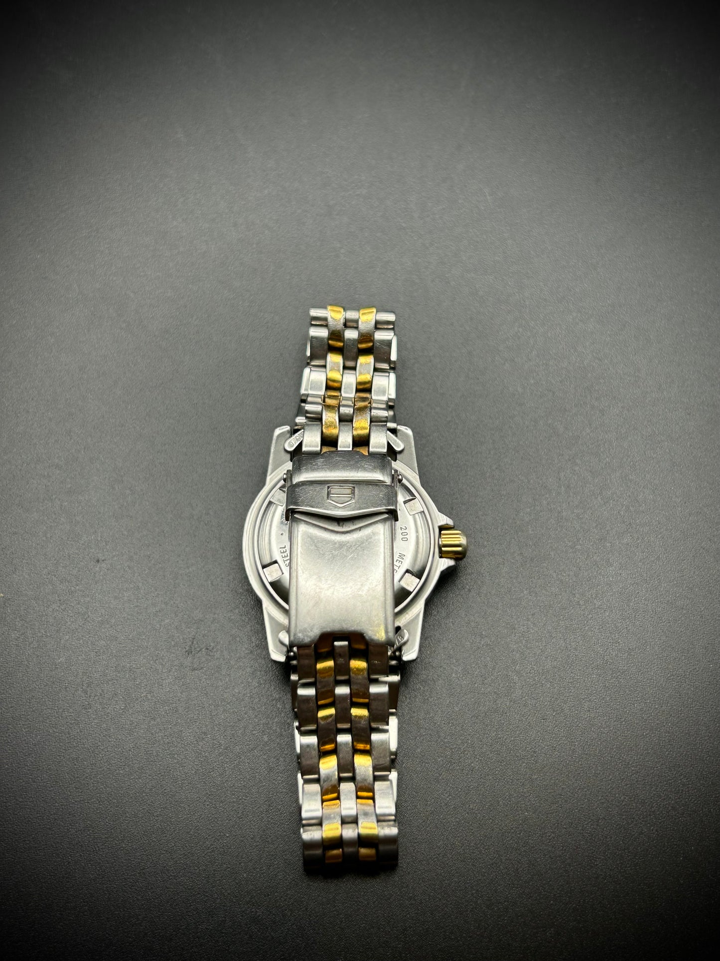 Tag Heuer Professional 200m