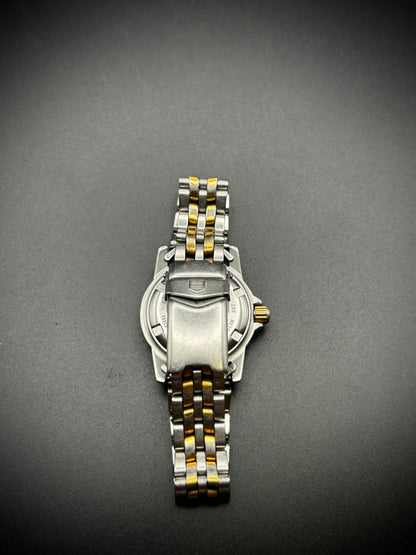 Tag Heuer Professional 200m