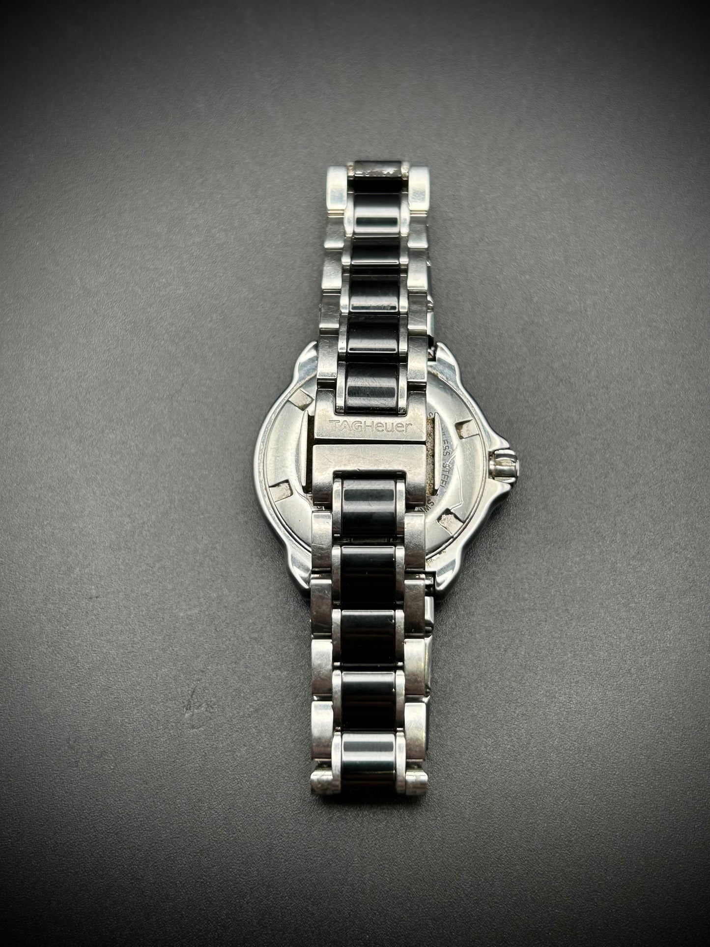Tag Heuer Formula 1 Factory Diamond Dial