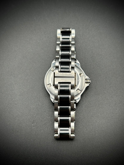 Tag Heuer Formula 1 Factory Diamond Dial