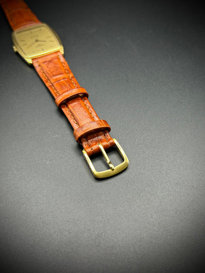 Longines Classiques Jumbo Case