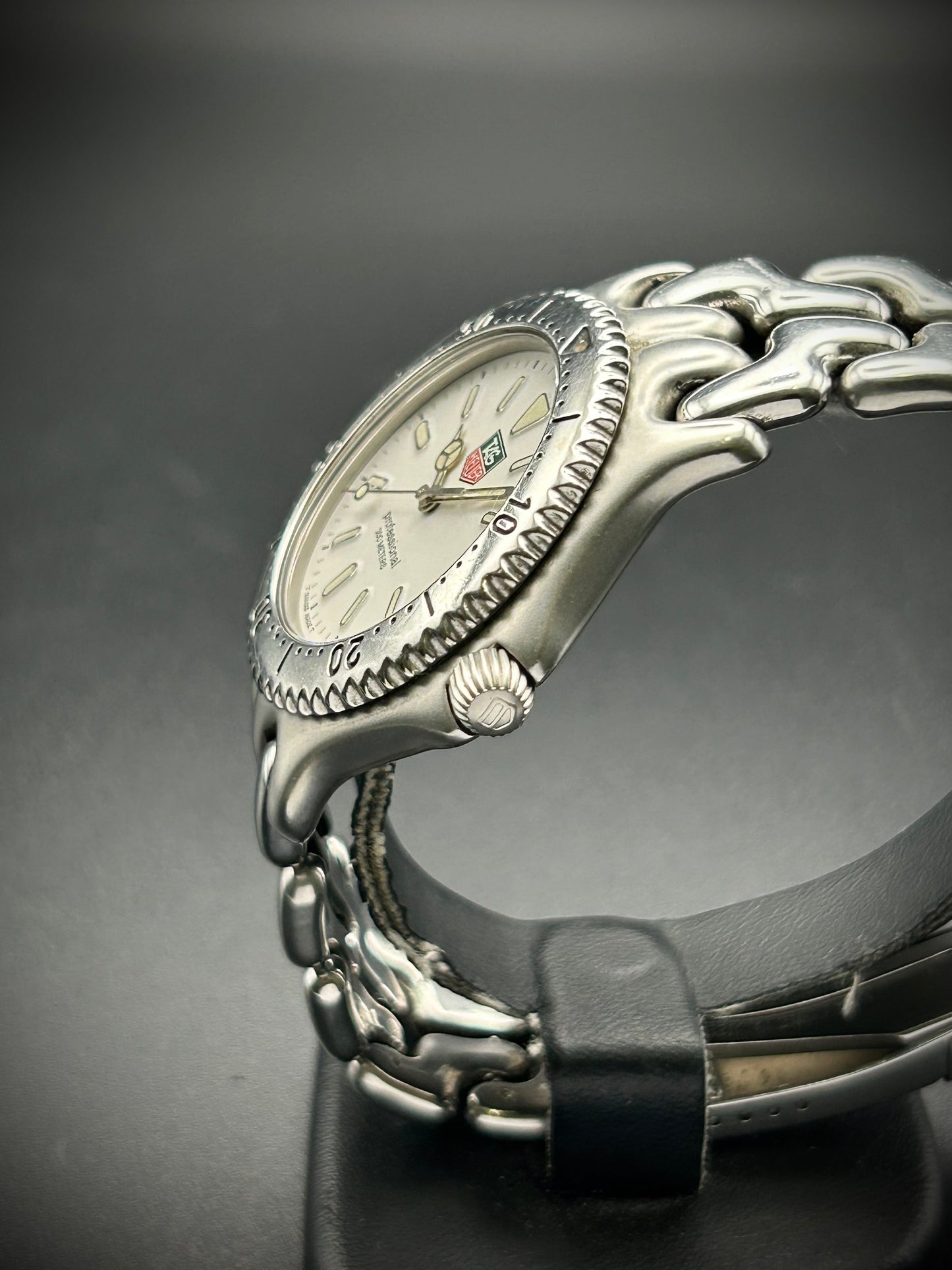Tag Heuer Sel Professional