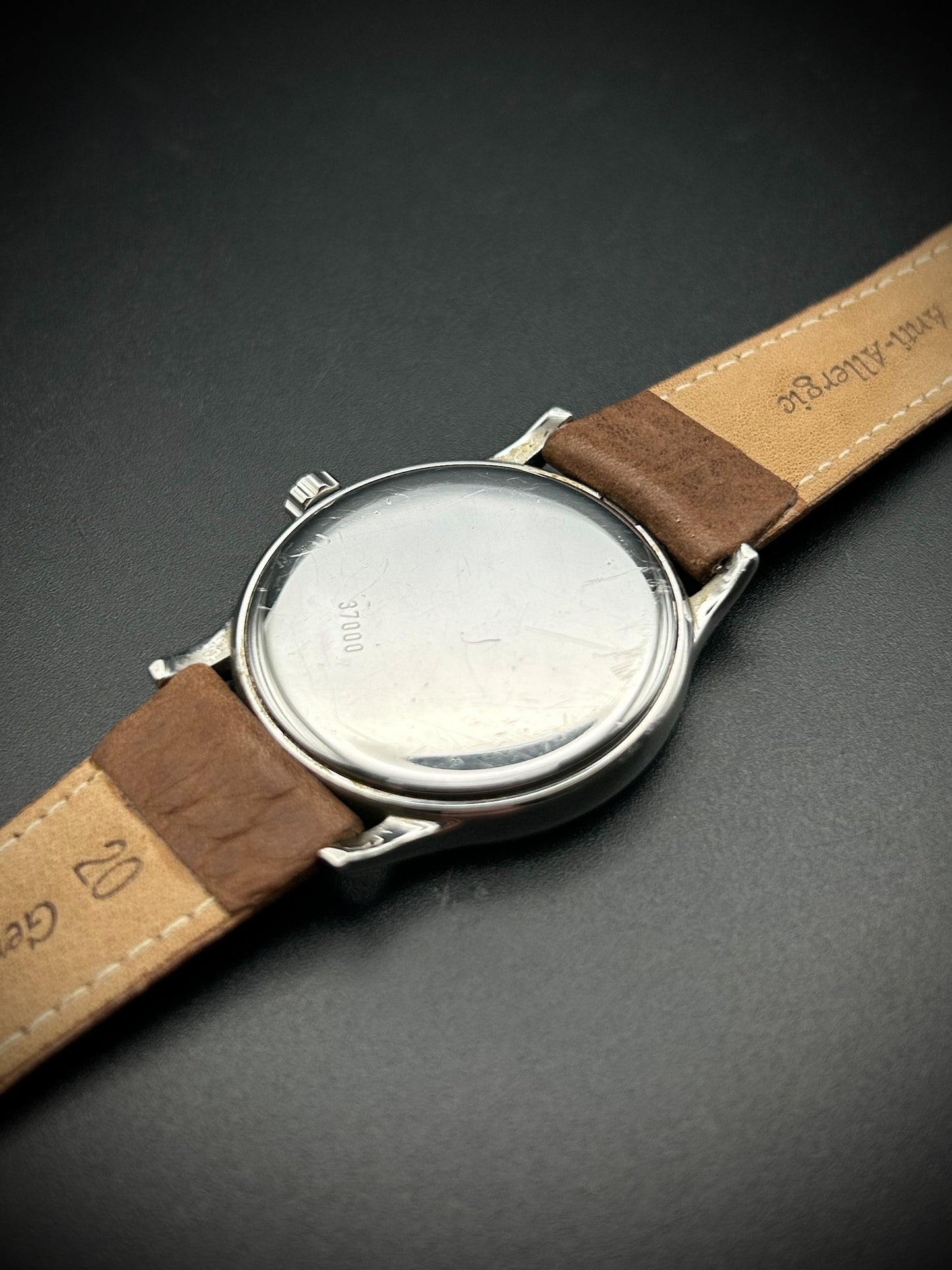 Tudor Geneve Calatrava