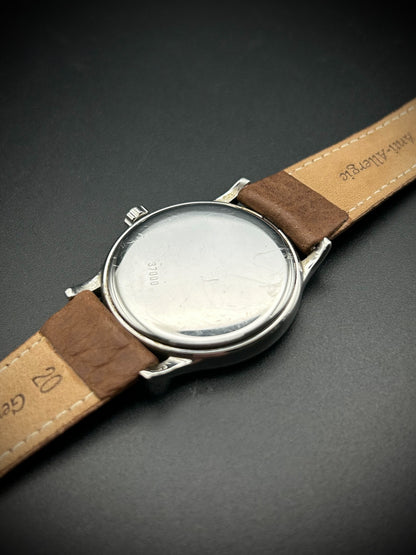 Tudor Geneve Calatrava