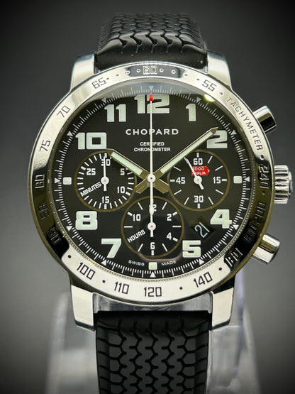 Chopard Mille Miglia Full Set