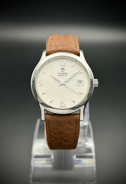 Tudor Geneve Calatrava