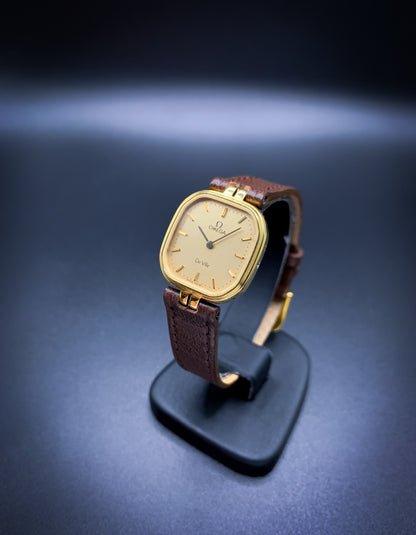 Omega Tank De Ville