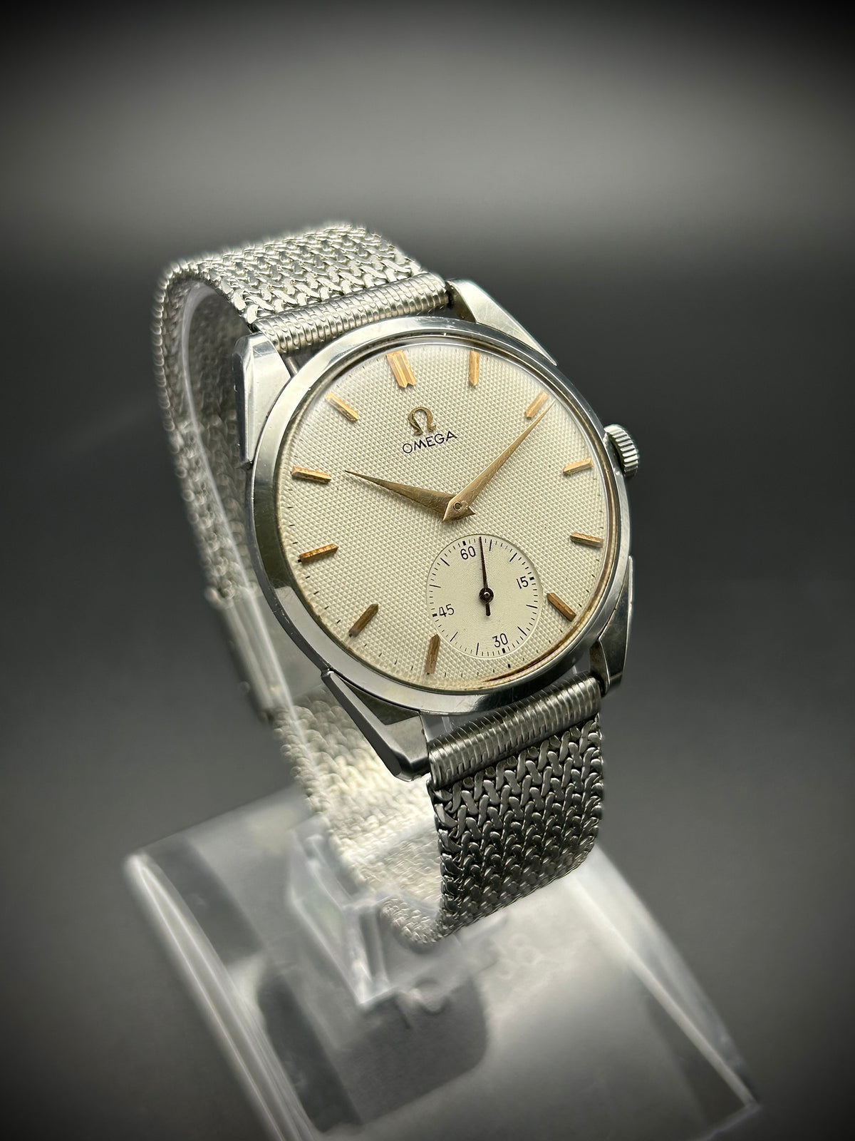 Omega Classic