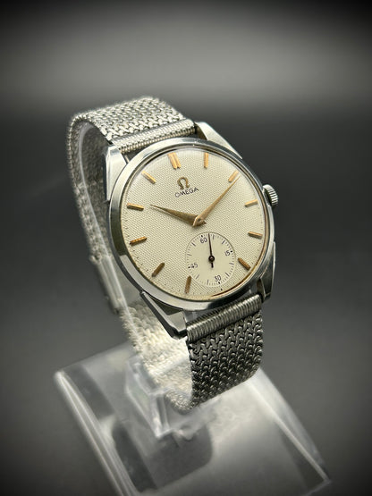 Omega Classic