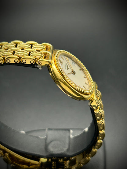 Longines Flagship Classic