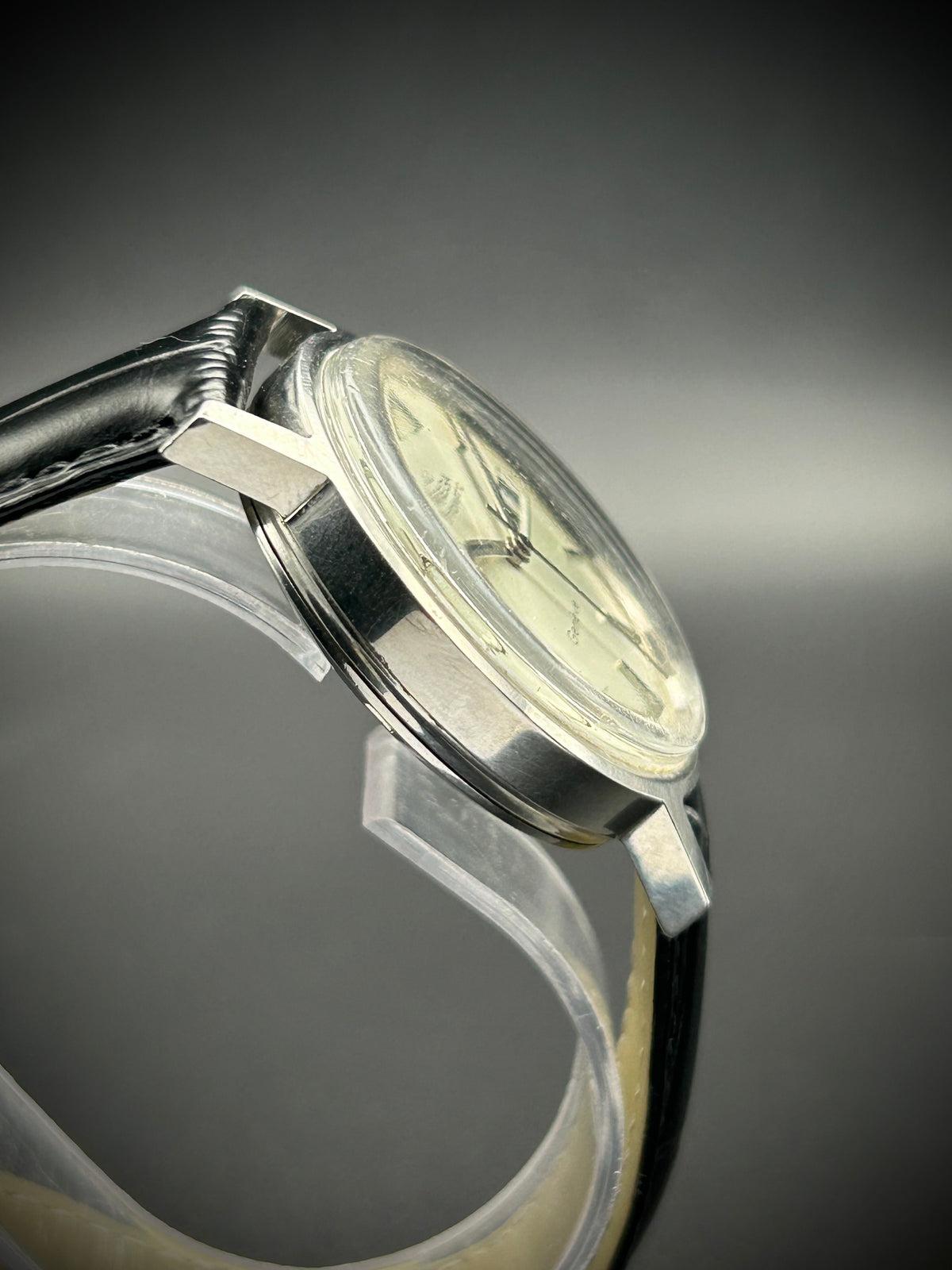 Omega Geneve Automatic