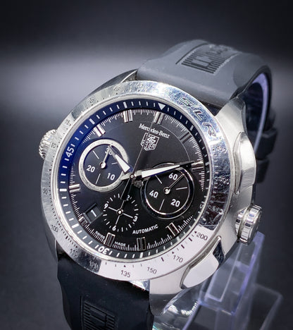 Tag Heuer Mercedes Benz SLR Limited