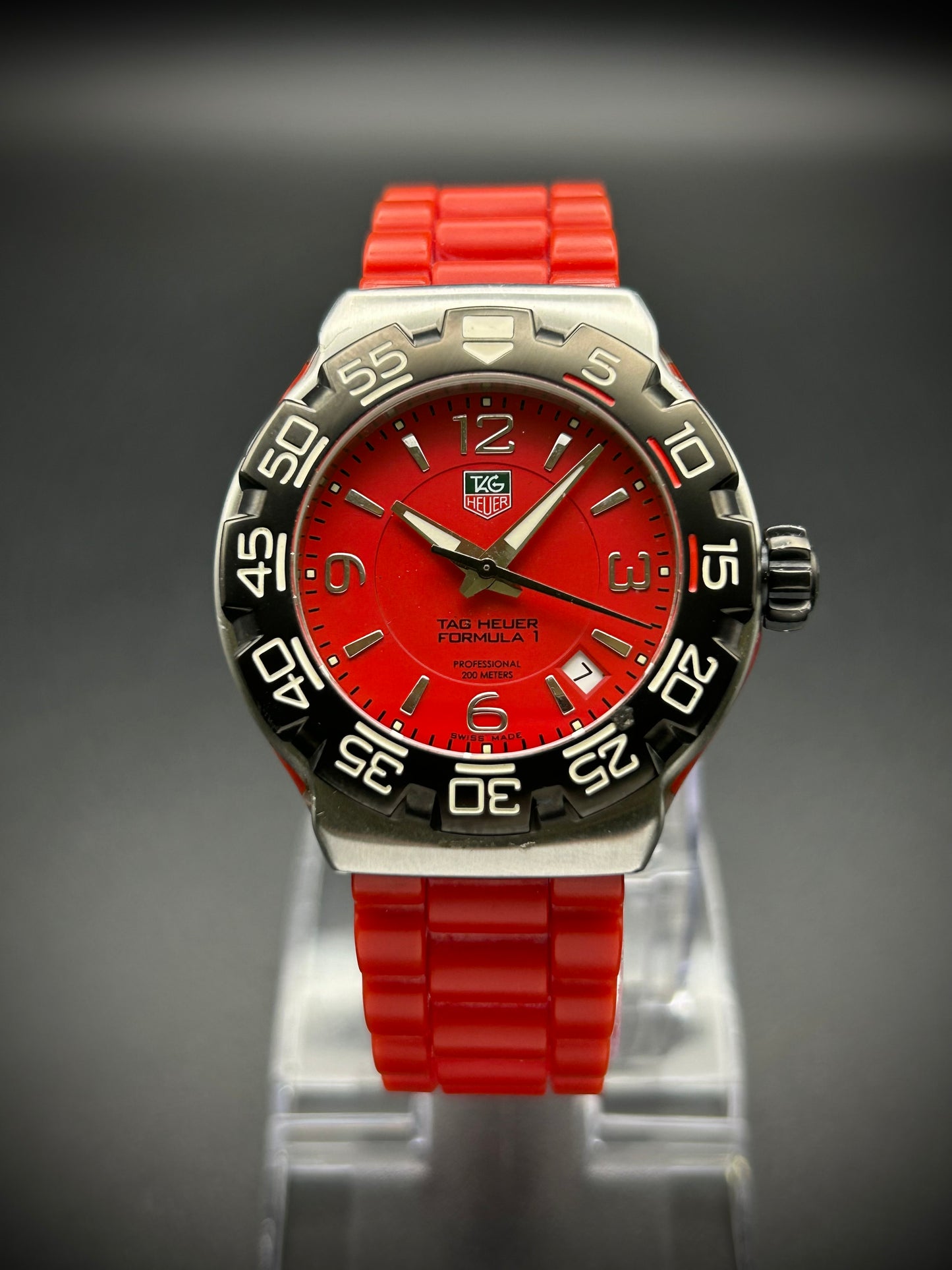 Tag Heuer Formula 1