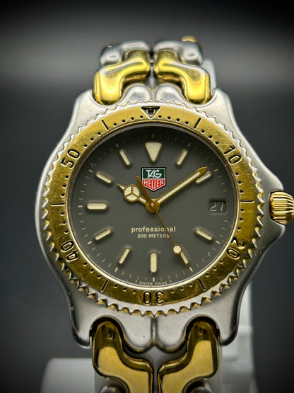 Tag Heuer Sel Professional