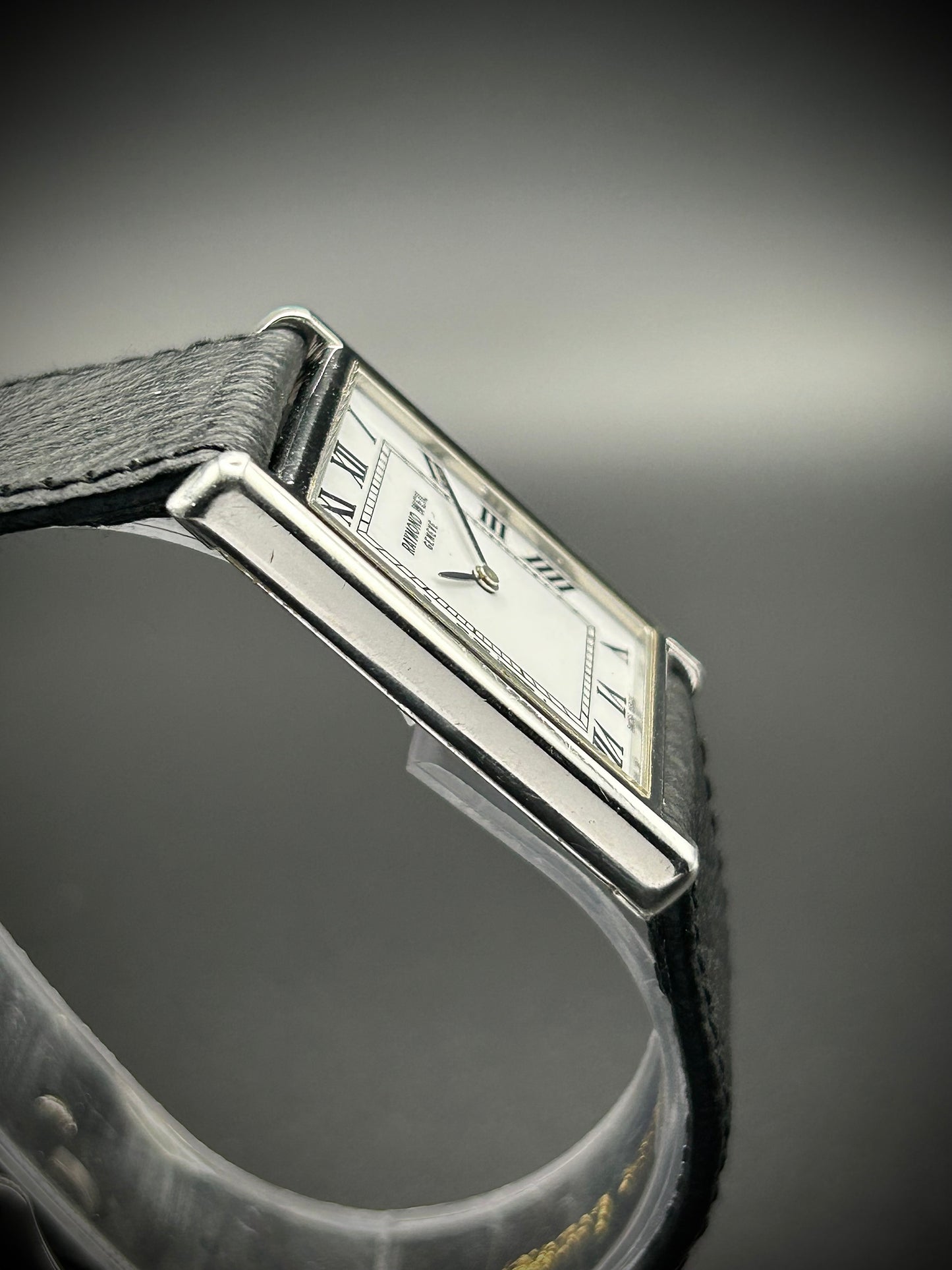 Raymond Weil Tank Tradition