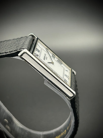 Raymond Weil Tank Tradition