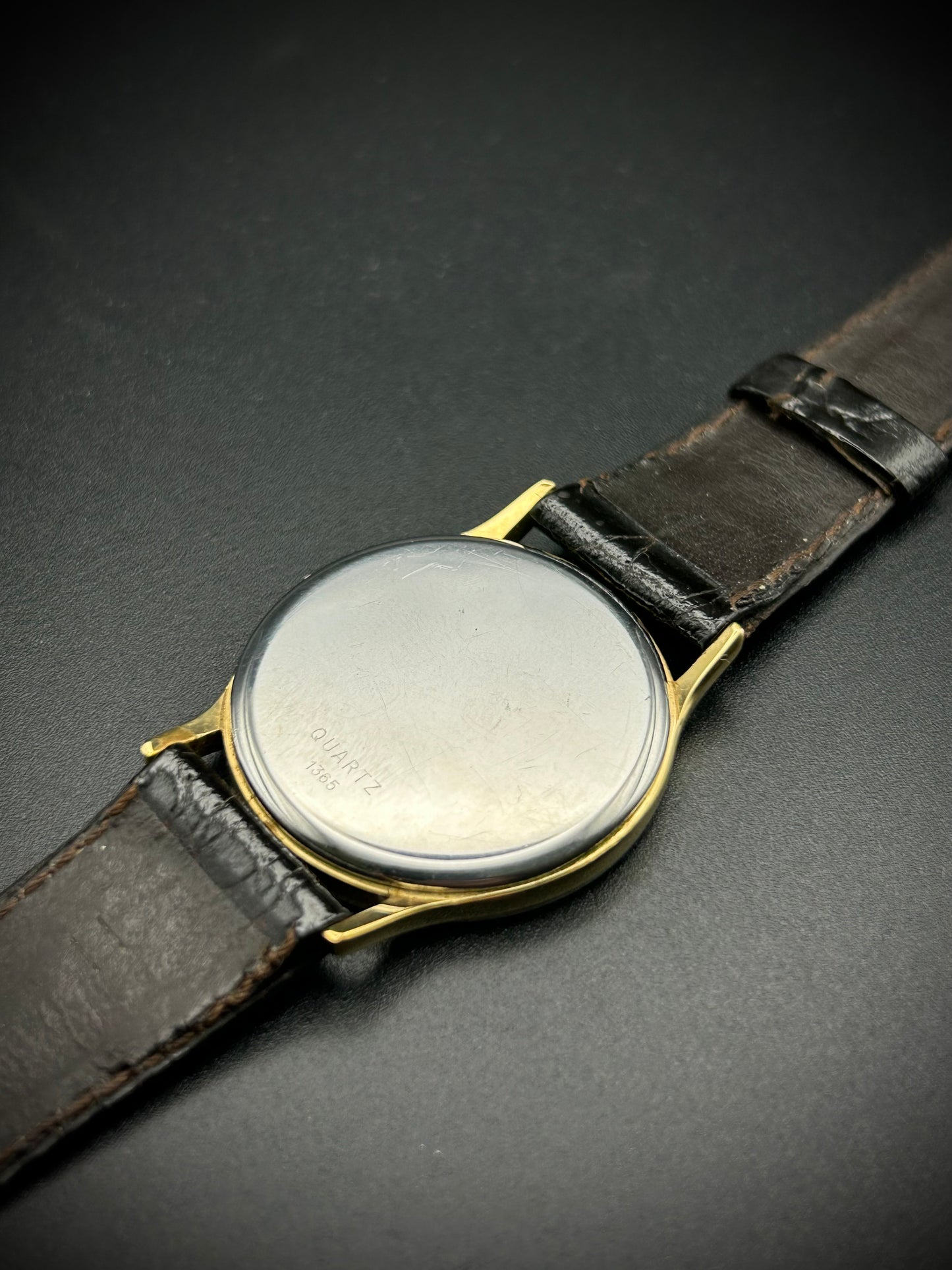 Omega De Ville Ultra Thin Full Set