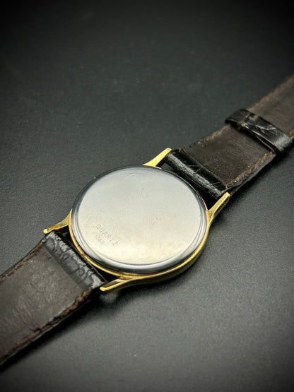 Omega De Ville Ultra Thin Full Set