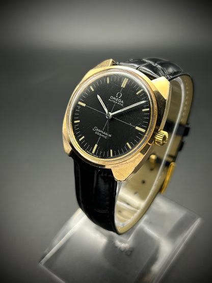 Omega Seamaster Cosmic