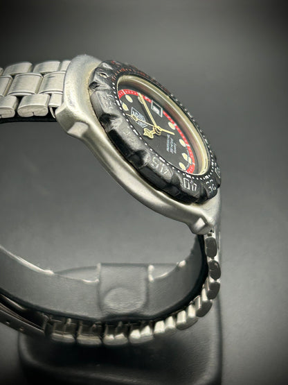 Tag Heuer Formula 1 Quartz