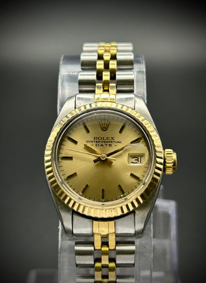 Rolex Lady Datejust