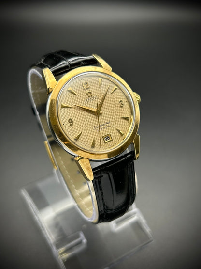 Omega Seamaster Calendar