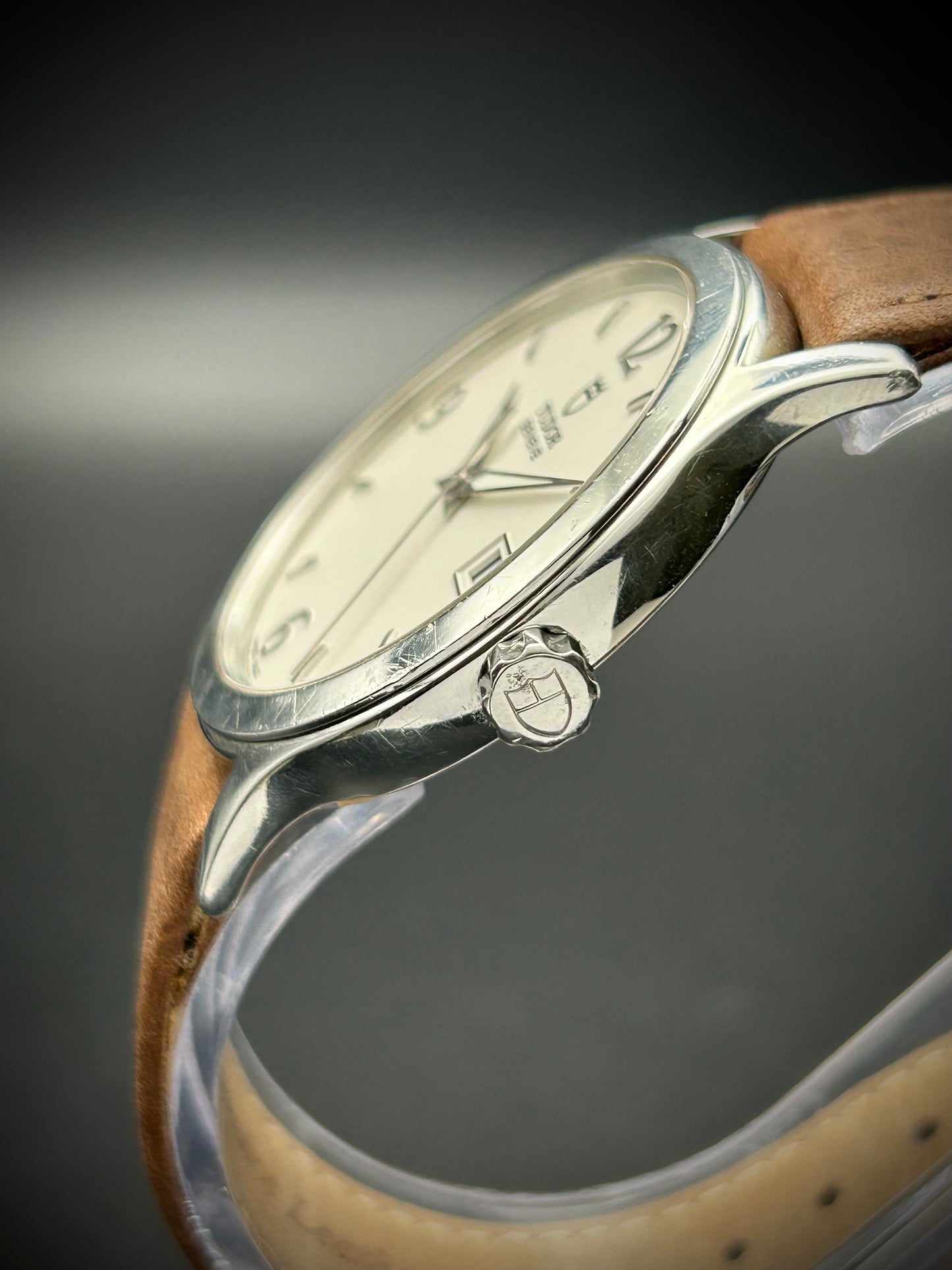 Tudor Geneve Calatrava