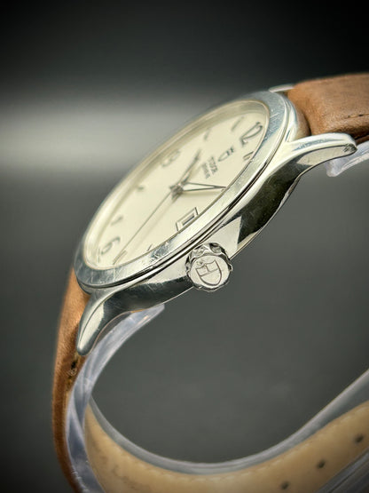 Tudor Geneve Calatrava