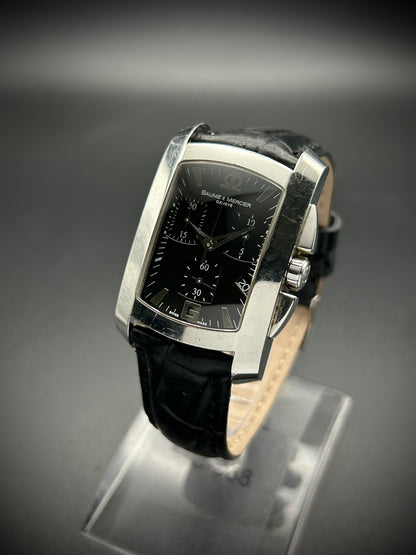 Baume & Mercier Hampton