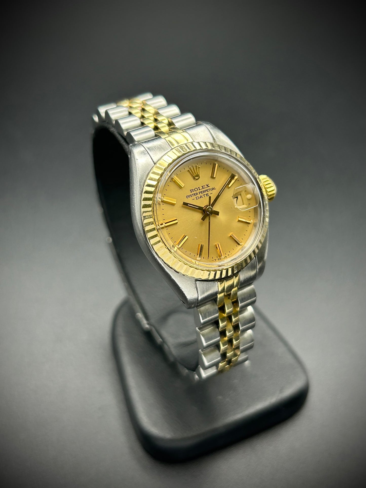Rolex Lady Datejust
