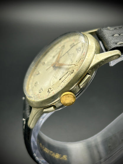 Breitling Cadette Chronograph