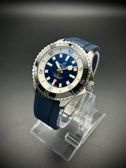 Breitling Superocean Automatic Full Set