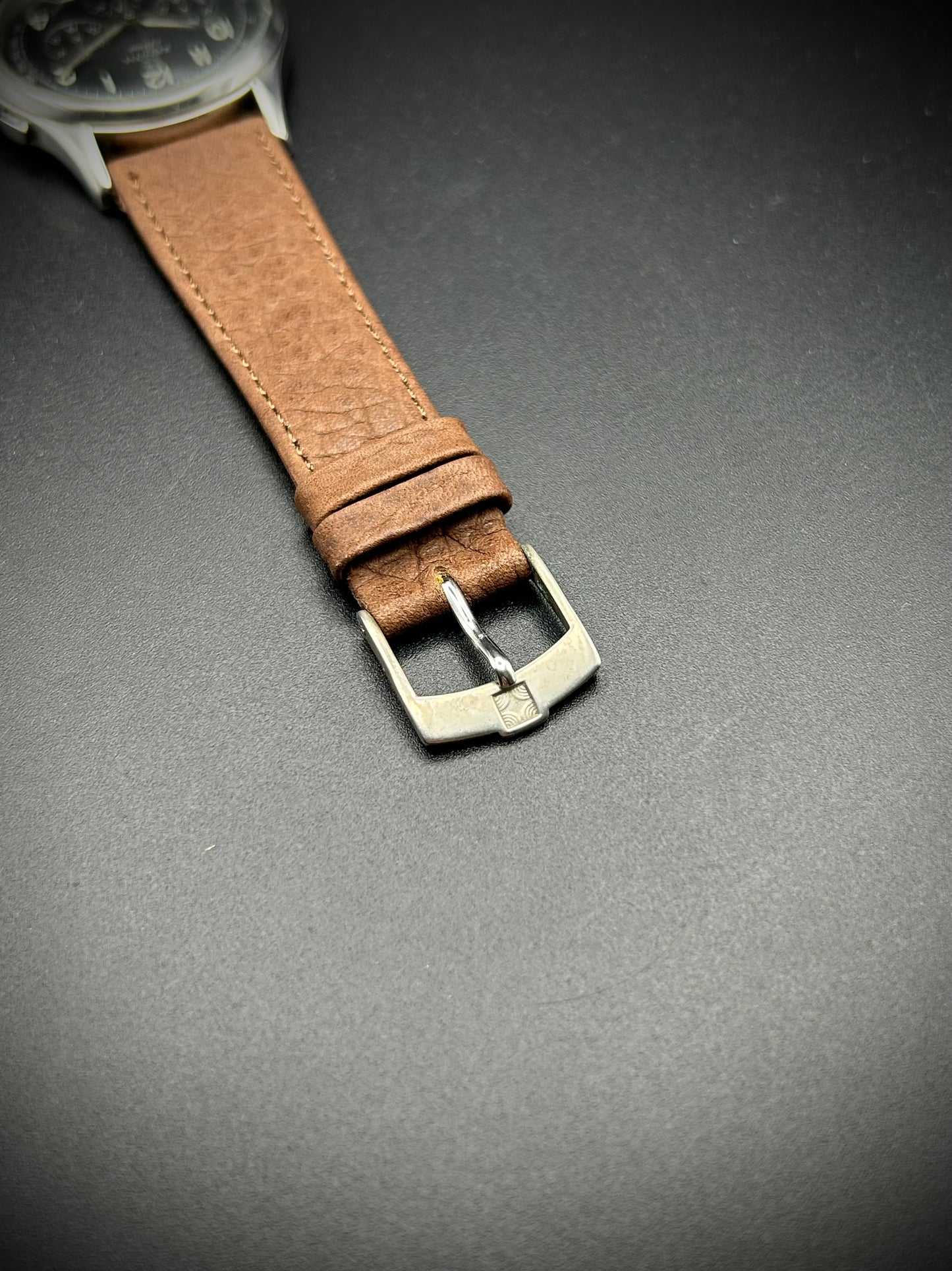 Zenith El Primero Prime Chronograph