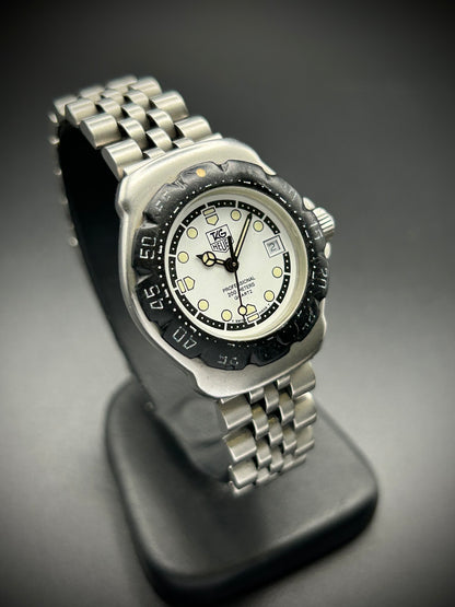Tag Heuer Formula 1 Professional Ladies