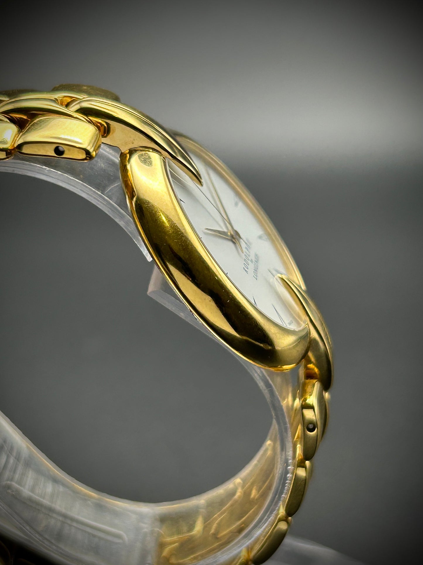 Longines Rodolphe