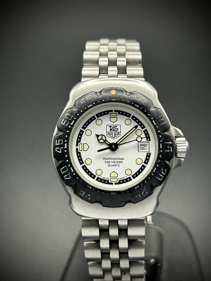 Tag Heuer Formula 1 Professional Ladies