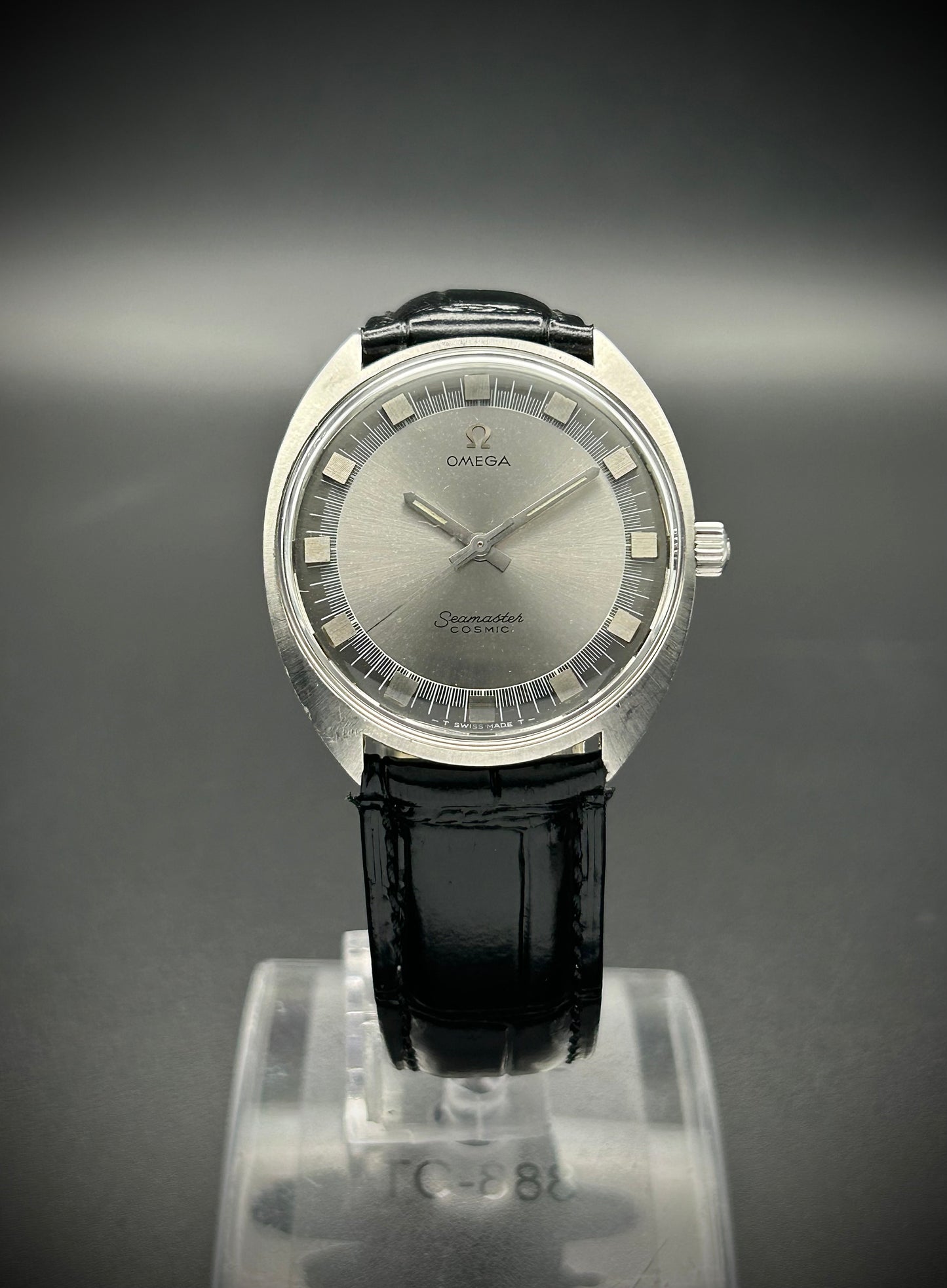 Omega Seamaster Cosmic